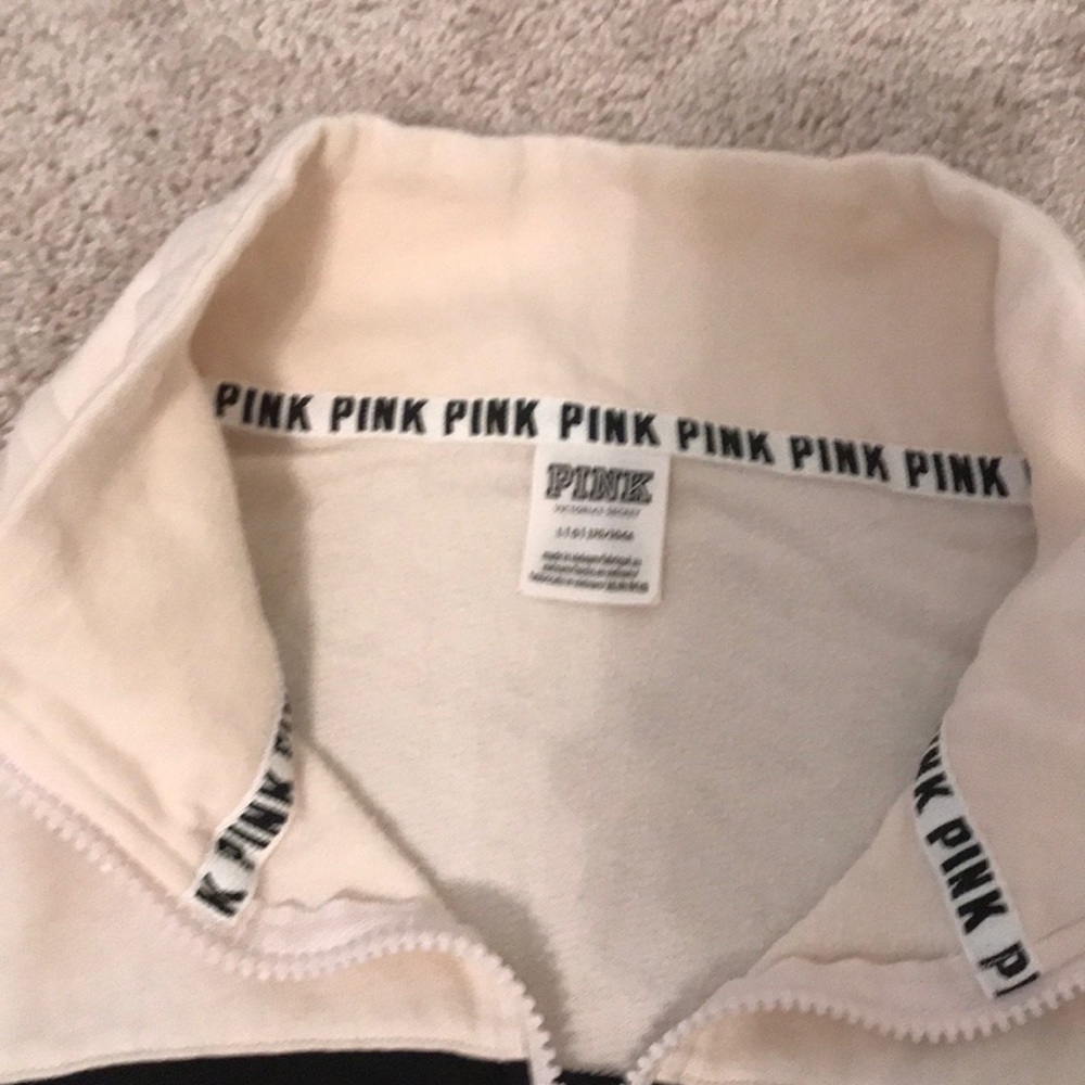 Pink sweatshirt - Picture 4 of 4